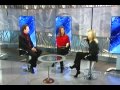 25.01.2012 РБК ТВ. Сфера интересов. Телефоны класса luxury.