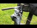 Click here to watch this video Remote Control Airsoft Sentry Gun