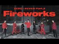 ATEEZ(에이티즈) - ‘FIREWORKS(불놀이야)’ cover by O2DANCEHK