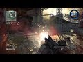 MW3 - Carbon Survival Mode w/ Ali-A Part 1! - (Call of Duty Modern Warfare 3 Gameplay)