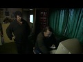 Die Ludolfs - Mercedes flambé Die Ludolfs - Mercedes flambé