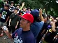 [JUSTICE PARK] ANGEL O.D.(vo. DEATHLAW)