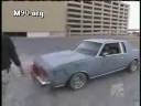 Criss Angel Gets Hit By A Car.flv Criss Angel Gets Hit By A Car.flv