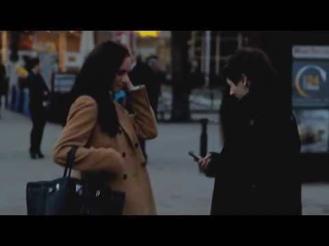 Улица. Моментальное знакомство