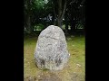 Clava Cairns