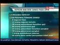 pemecatan pns Lapas