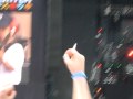 Anouk en Benjahmin @ Werchter '08