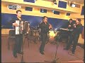 Georgi Janev i ork.Orfei