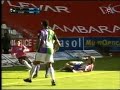 liga bbva 2007/08 sporting 0 málaga1