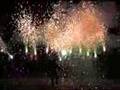 Diables de Montornes al XX aplec de la sardana