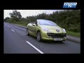 Icon for Post #The Fast Lane car test Peugeot 207 CC
