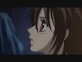 VampireKnight 12 English Subs [3/3]