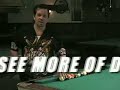 Dean's Pool Tips