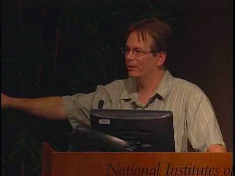 Human Genome Structural Variation, Disease, and Evolution – Evan Eichler