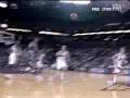 Walter McCarty hits a 35 footer