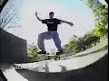 Static One DC Section