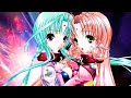 hot anime girls