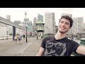 Click here to watch this video SYD2030 - Behind the Scenes with George