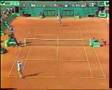 Sampras Courier French Open 1996