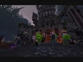WAR Beta:  T2 Keep Siege