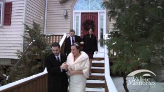Vasyl & Oksana | Wedding Highlights | 3.02.2013