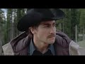 Jonathan Demmes Philadelphia (1993) opened the floodgates and Wong Kar-Wais Happy Together (1997) pushed the envelope. Then, just as Crash (2004) was discussing racism in America, Ang Lee rocked the moviegoing public with his western romance Brokeback Mountain. Jake Gyllenhaal and the late Heath Ledger made convincing cowboy lovers, entering a phrase into our vocabulary I wish I knew how to quit you.