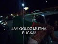 JAY GOLDZ ACTIN A FOO