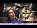 Debbie Schlussel on The Mike Church Show Debbie Schlussel on The Mike Church Show