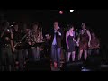 The Funky Fritters - It\