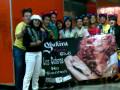 Gracias MTV 2 las caderas mex
