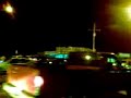 caravana del NO en valle de la pascua