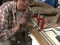 Bread Box Water Heater, Part 22