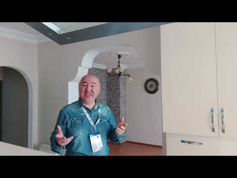 KİRALIK MÜLKÜMÜZÜN TANITIMI HALKALI BEZİRĞANBAHÇE  