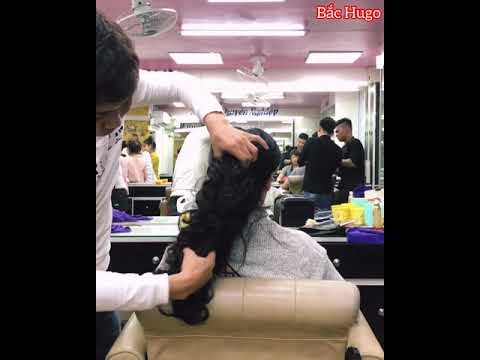 347 Video của Salon chuyến nối tóc Bắc Hugo