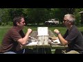 Lunch in the Park