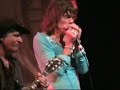 NEW YORK DOLLS - Pills - live @ Bergamo, Italy, 24.07.2008