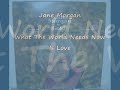 Jane Morgan - What The World Needs Now Is Love (1966)