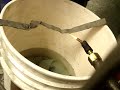 hho torch and safety recomendations