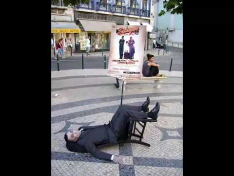 0 Guerrilla vs Street