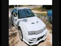 3.1 chevy beretta creation