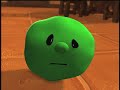 VeggieTales Sheerluck Holmes Trailer