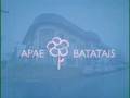 Vídeo Institucional APAE Batatais - SP