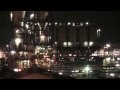 (HD) Japanese industrial area -深夜の首都高神奈川6号川崎線（2009ver.）-