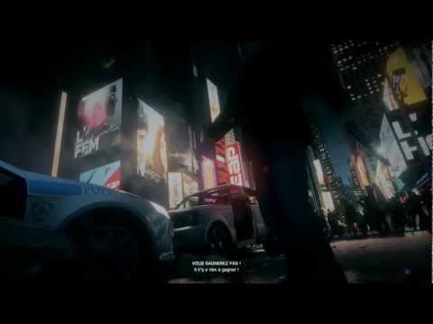 BattleField 3 - Walkthrough sur PC - Partie 18