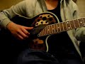 Passion - Listen (Acoustic Cover) Passion - Listen (Acoustic Cover)
