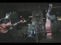 LINK WRAY SURF GUITAR / Darrin Stout X Paladins Rockabilly
