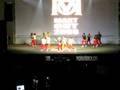 CHOREO COOKIES at Maxt Out 2008
