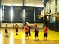 Sasok-Bikák:33-61 (OMK4.forduló)