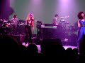 Róisín Murphy - Let Me Know - The Olympia, Dublin 2008 Róisín Murphy - Let Me Know - The Olympia, Dublin 2008