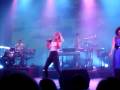 Róisín Murphy - Let Me Know - The Olympia, Dublin 2008